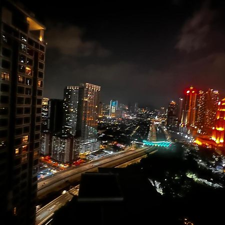 Mercu Summer Suites Klcc By Minutepointhome กัวลาลัมเปอร์ ภายนอก รูปภาพ
