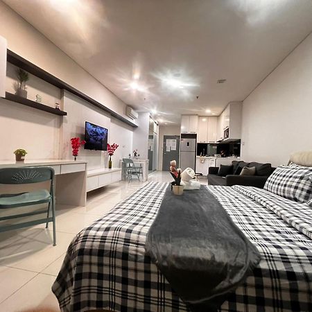 Mercu Summer Suites Klcc By Minutepointhome กัวลาลัมเปอร์ ภายนอก รูปภาพ