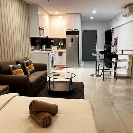 Mercu Summer Suites Klcc By Minutepointhome กัวลาลัมเปอร์ ภายนอก รูปภาพ