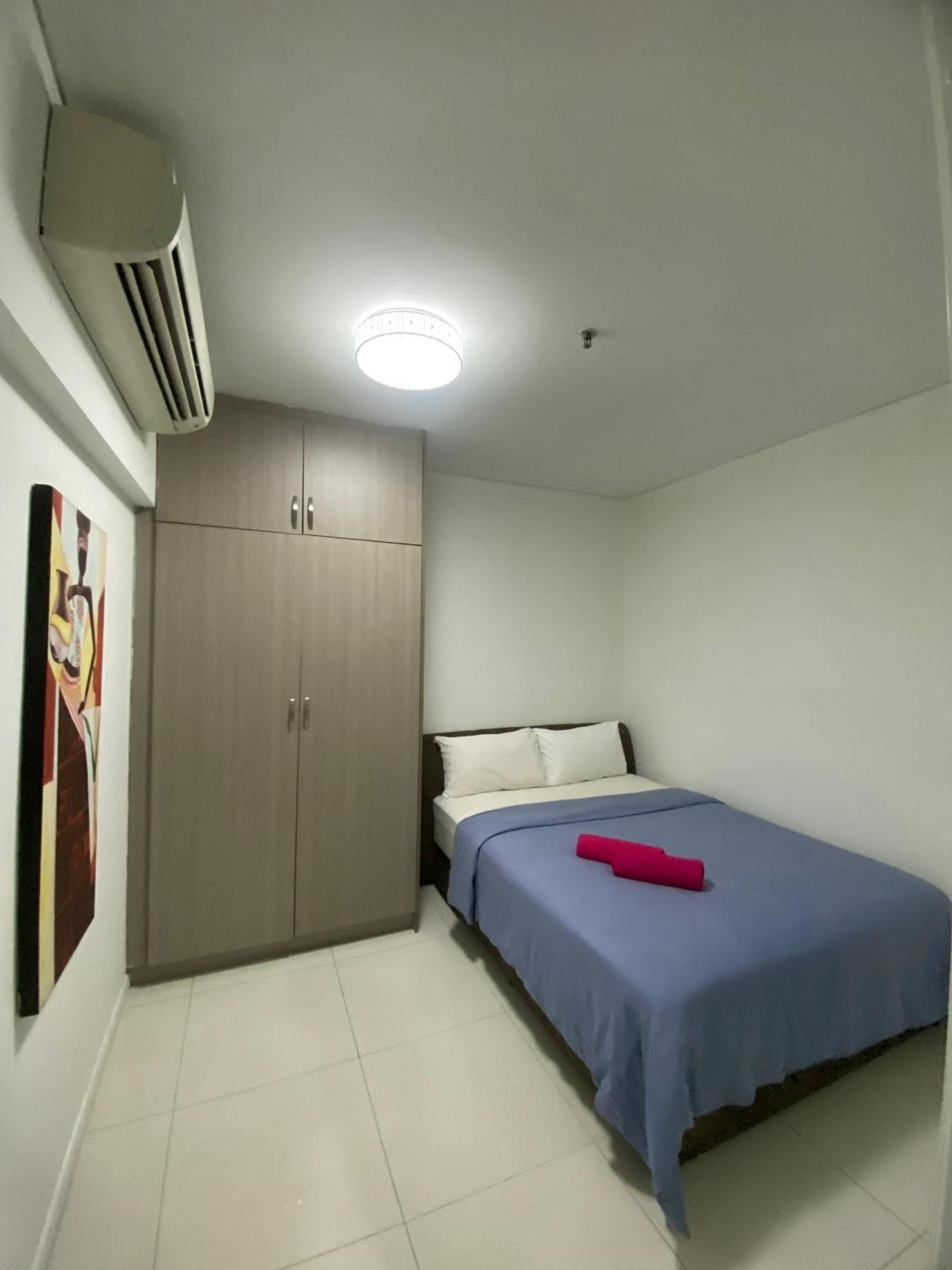 Mercu Summer Suites Klcc By Minutepointhome กัวลาลัมเปอร์ ภายนอก รูปภาพ