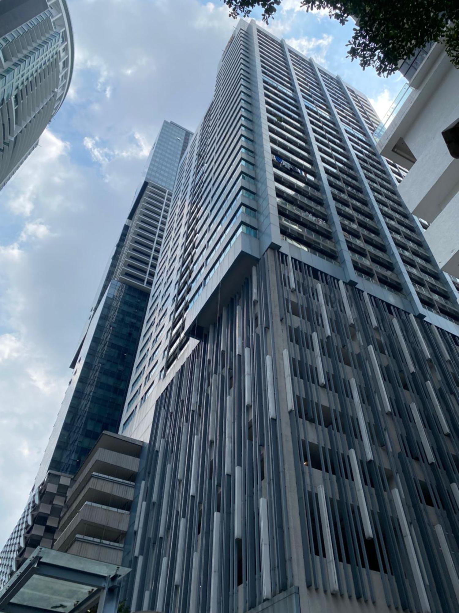 Mercu Summer Suites Klcc By Minutepointhome กัวลาลัมเปอร์ ภายนอก รูปภาพ